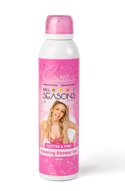 4allseasons - Showergel Camille