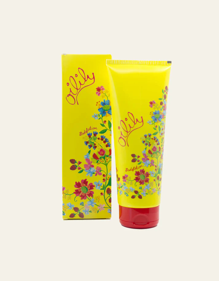 Oilily - Classic body lotion 250 ml