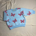 Sweater - Vlinders
