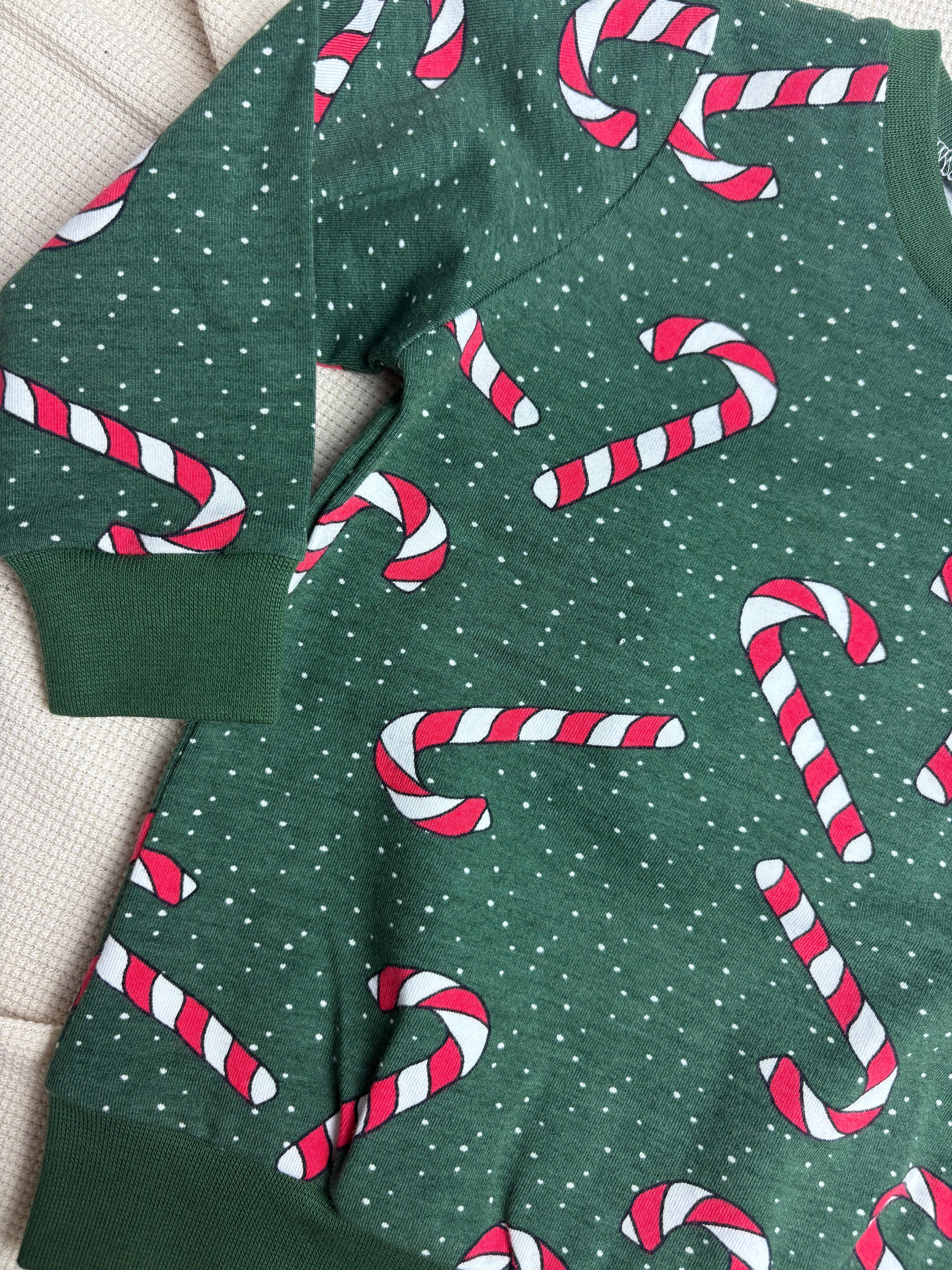 Sweater - Zuurstokken